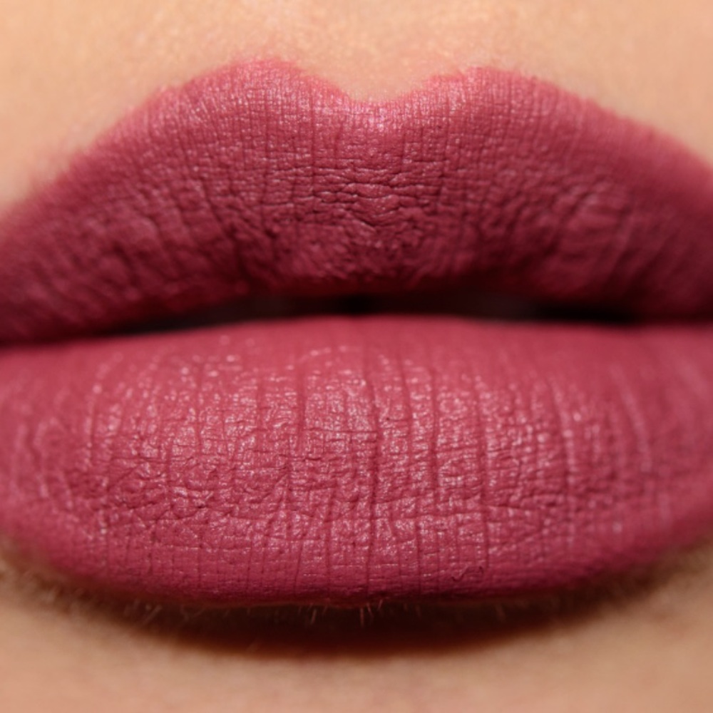 New! Anastasia Liquid Glow Highlighter Peach Fizz + Matte Lipstick Dead Roses - Picture 5 of 7